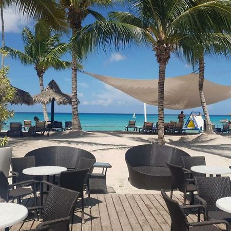 Cadaques Caribe Pez 103 Lejlighed Bayahíbe Eksteriør billede