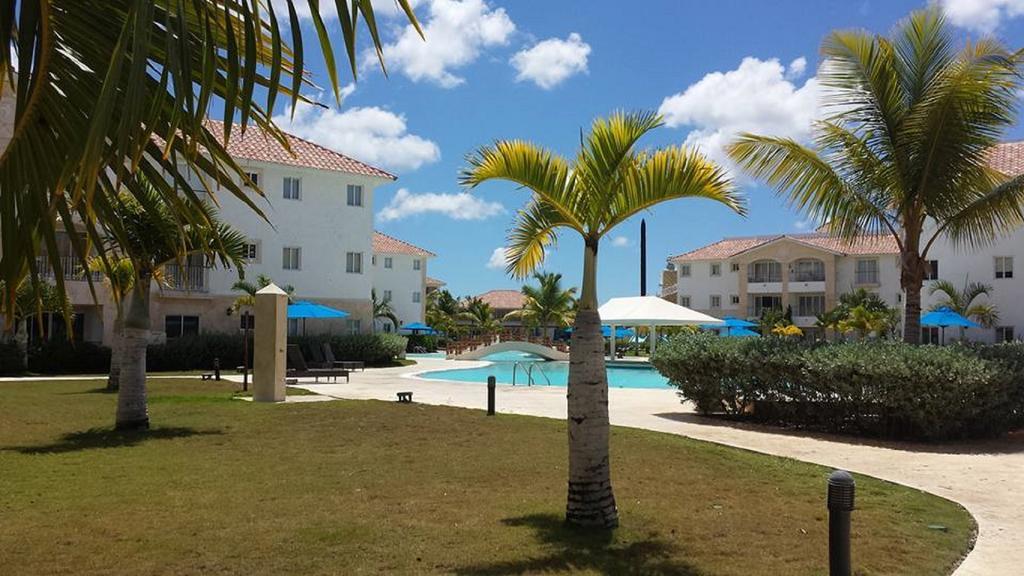 Cadaques Caribe Pez 103 Lejlighed Bayahíbe Eksteriør billede