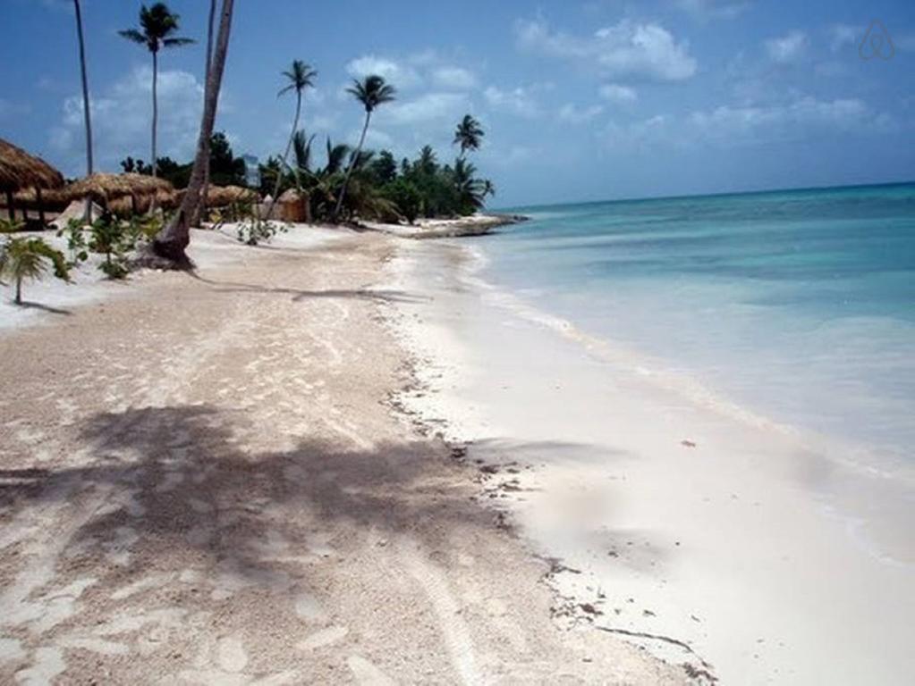 Cadaques Caribe Pez 103 Lejlighed Bayahíbe Eksteriør billede