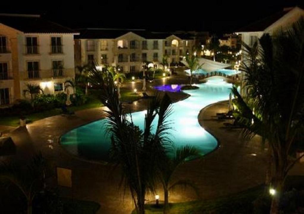 Cadaques Caribe Pez 103 Lejlighed Bayahíbe Eksteriør billede