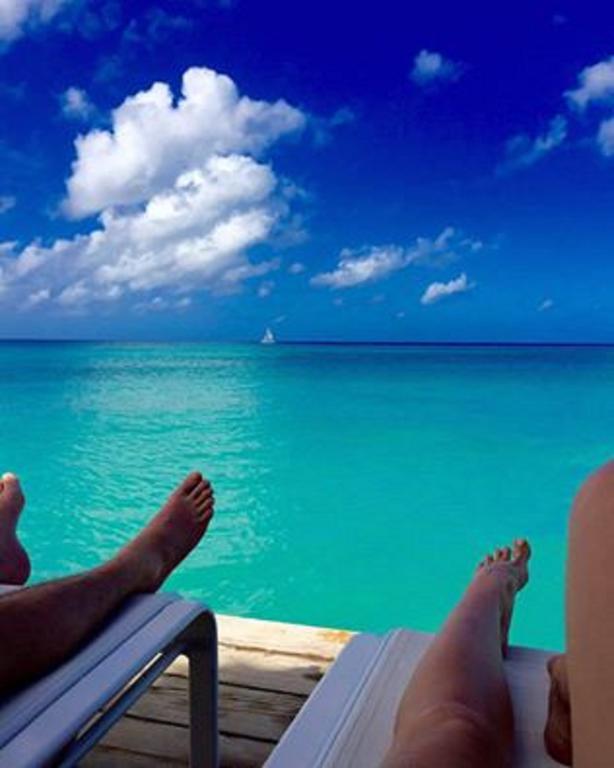 Cadaques Caribe Pez 103 Lejlighed Bayahíbe Eksteriør billede