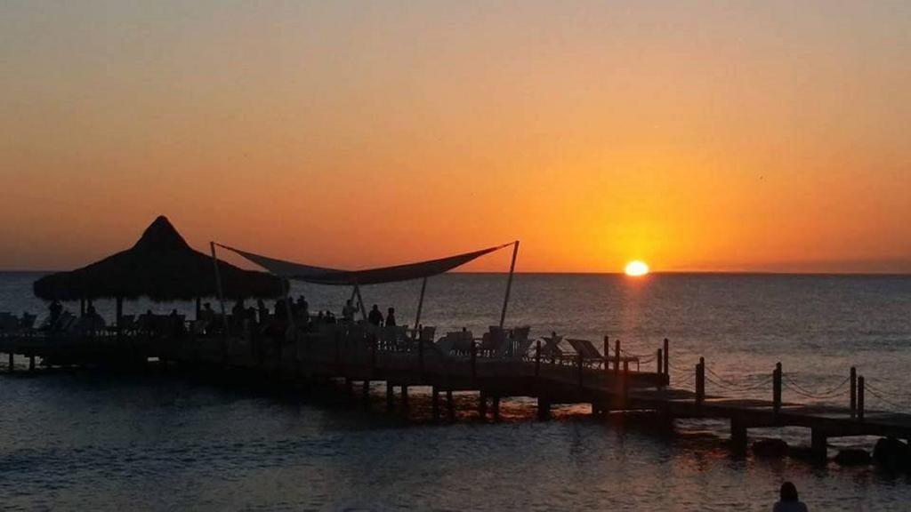 Cadaques Caribe Pez 103 Lejlighed Bayahíbe Eksteriør billede