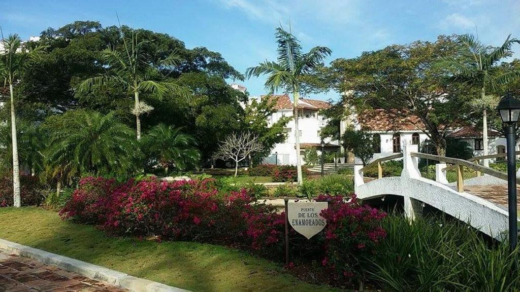 Cadaques Caribe Pez 103 Lejlighed Bayahíbe Eksteriør billede
