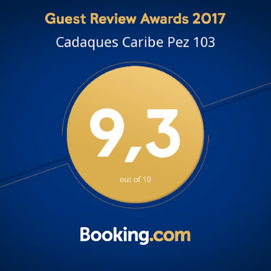 Cadaques Caribe Pez 103 Lejlighed Bayahíbe Eksteriør billede