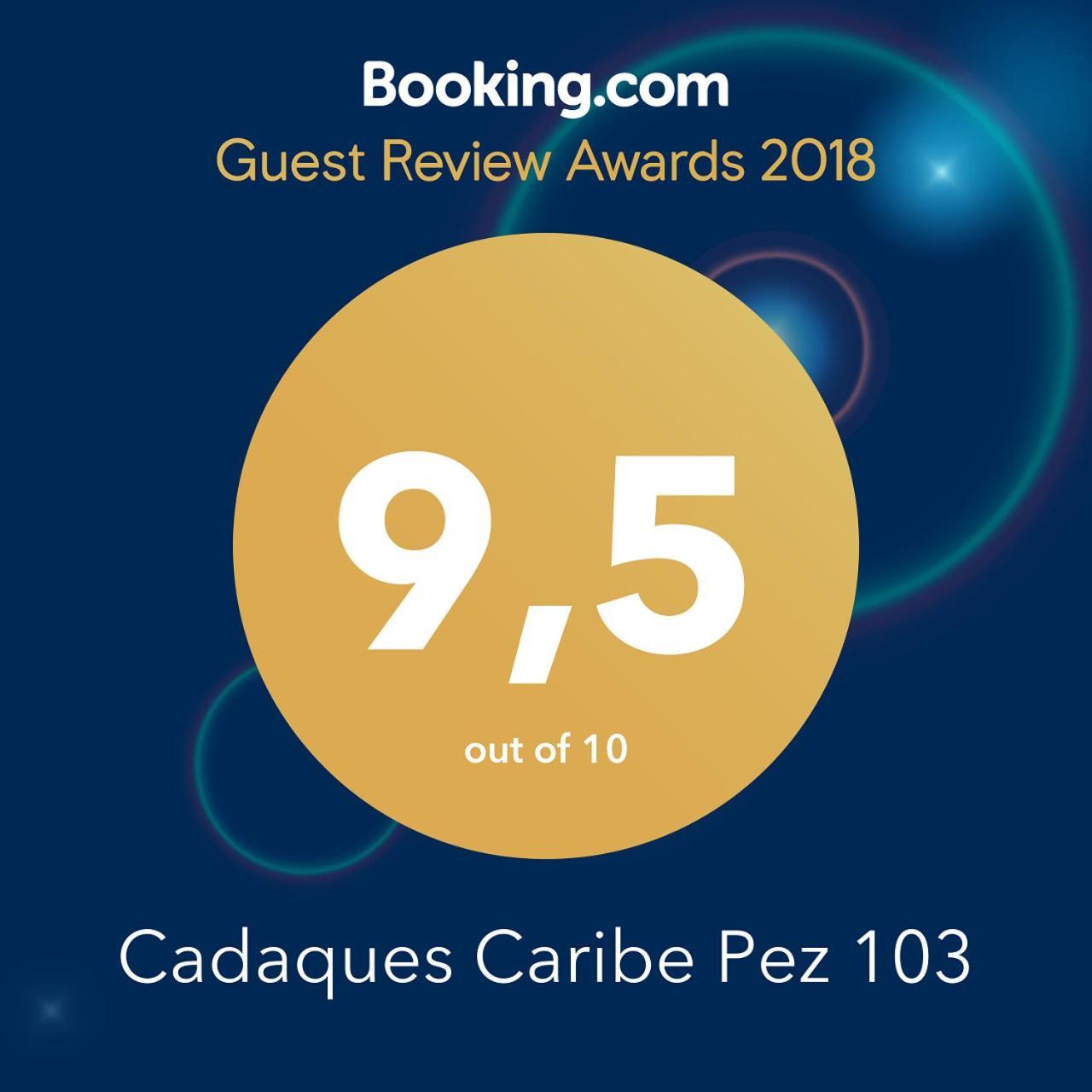 Cadaques Caribe Pez 103 Lejlighed Bayahíbe Eksteriør billede